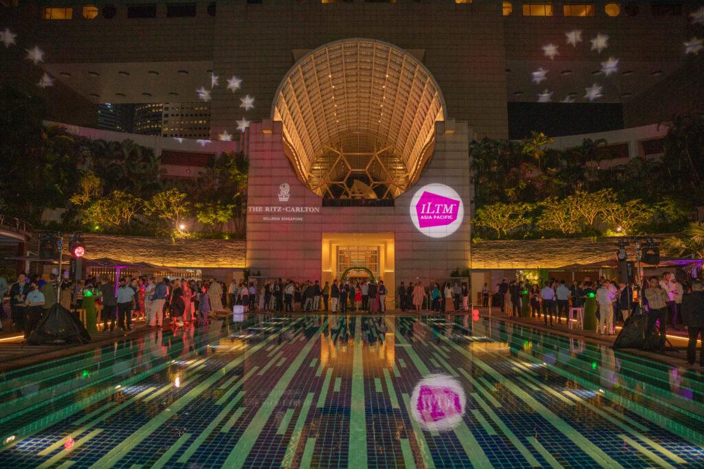 ILTM Asia